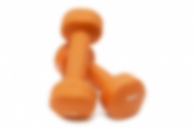 Two <strong>Dumbbells</strong>