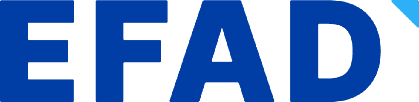 EFAD Logo